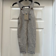 Salopette Zara bambino ragazzo