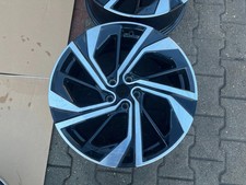 1x Cerchio in Lega 20 Pollici