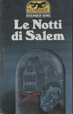 Le Notti di Salem - Stephen