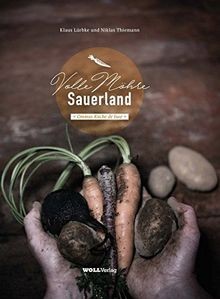 Volle möhre sauerland - möhre, ommas