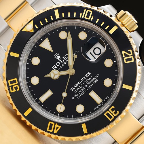 2016 rolex submariner date - 2016,