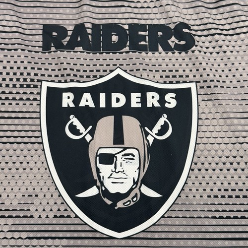 Las vegas raiders reversible - vegas,