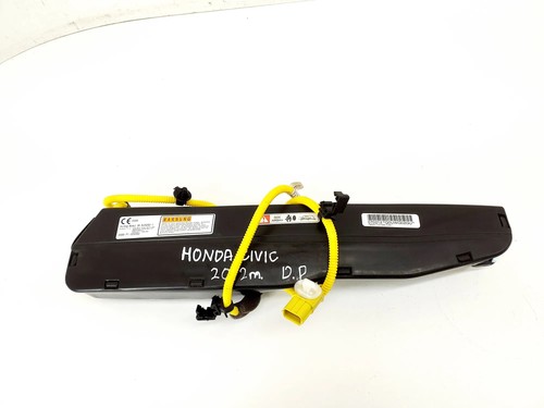 Honda civic sedile anteriore - sedile,