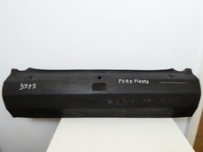 per  Ford Fiesta mk1 fascione lamiera posteriore carrozzeria inferiore auto