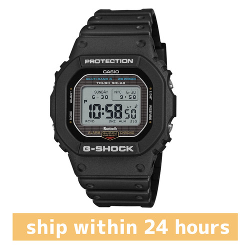 Orologio uomo casio shock - uomo, g-shock