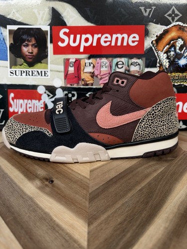 Arts rec nike air - x, trainer