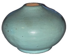 Piccolo Vaso Orientale Celadon