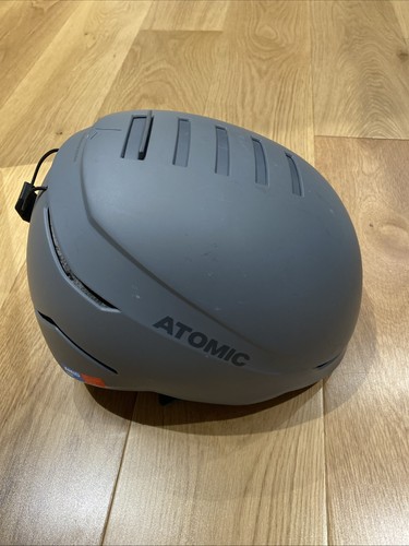 Casco sci unisex - da,