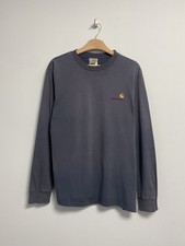 Carhartt vintage manica lunga - vintage,