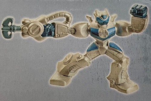 Playskool transformers rescue - transformers,