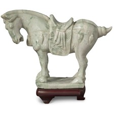 VENDITORE USA - Cavallo cinese