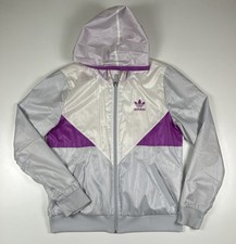 Adidas Giacca a Vento K-Way