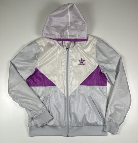 Adidas giacca vento way - adidas, a