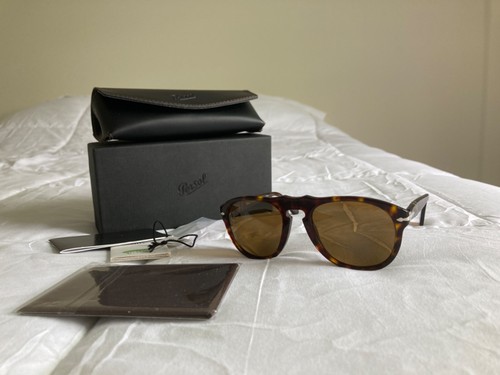 Occhiali sole persol - sole,