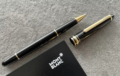 Montblanc meisterstück 163p - montblanc,