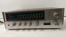 Sintoamplificatore sansui 551l - sintoamplificatore,