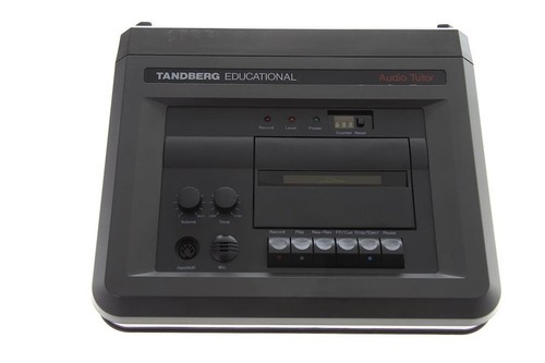 Tandberg tcr 712 registratore - tandberg, tcr-712