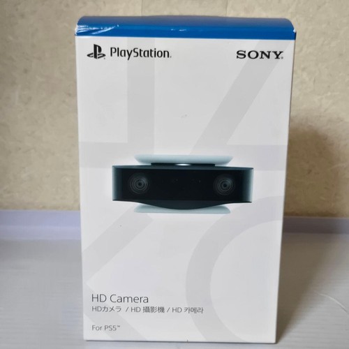 Sony cfi zey1g camera ps5 - hd,
