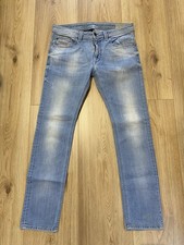 Diesel THAVAR Pantalone Jeans