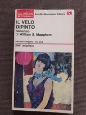 Il Velo Dipinto