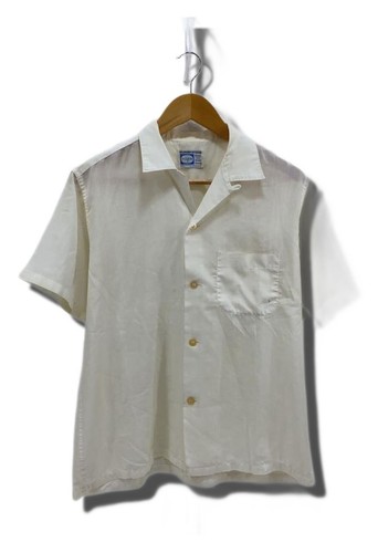 Camicia pilgrim collo aperto - collo,