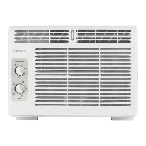 Climatizzatore finestra 5000 - climatizzatore,