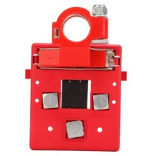 Morsetto Distributore Batteria