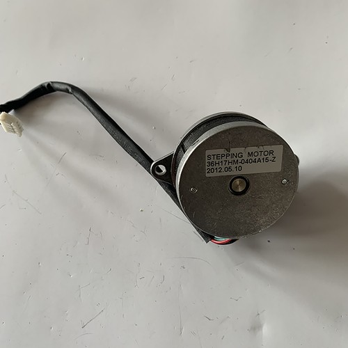 Motore passo 24v - passo, 36