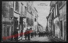 ak6663 - CARTOLINA D'EPOCA -