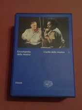 ENCICLOPEDIA DELLA MUSICA