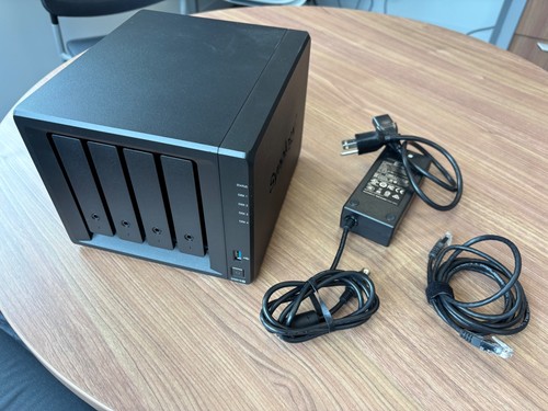 Synology nas diskstation - nas,