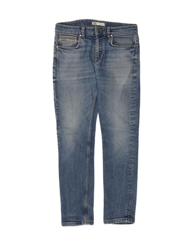 Jeans donna skinny zara 42 - donna, eu
