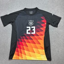 Maglia Germania Adulto Media