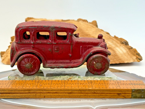 Antica berlina williams - antica, a.c..williams