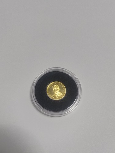 Fantastica moneta oro - fantastica,