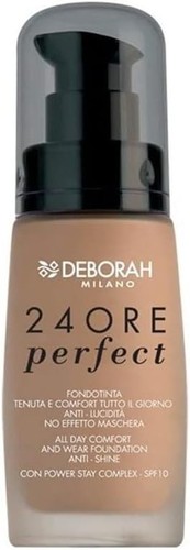 Deborah milano 24ore perfect - milano,