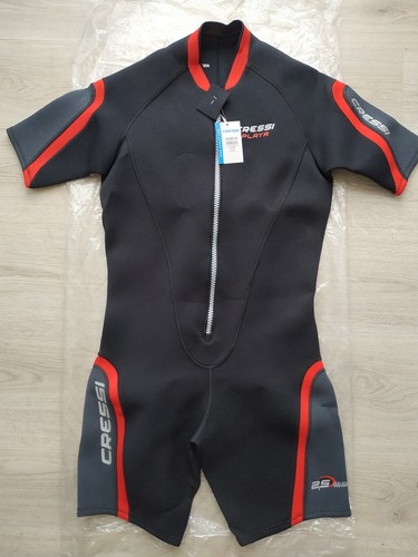 Muta corta cressi - playa, shorty