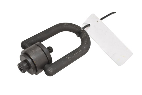 Adb hoist rings hrhd - 2.5k, lb