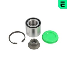 Kit cuscinetti ruota asse