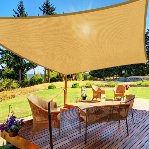 Happytrends tenda sole a - sole,
