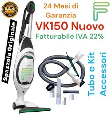 Folletto vk150 nuovo vorwerk - vk150,