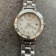 Fossil Womens Watch 10 ATM