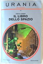 Fritz Leiber. Il libro dello