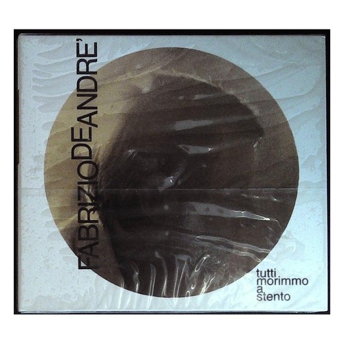 Fabrizio andre cd tutti - fabrizio,
