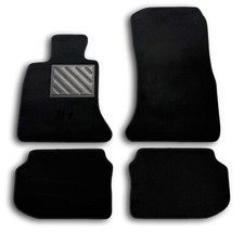 Tappetini per BMW Serie 5 F10 (Berlina) / F11 (Touring) dal 2010-2014 Su misura