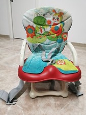 CAM SMARTY con imbottitura alzasedia rialzo S333