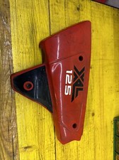 Fianchetto laterale sx Honda