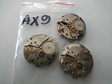 Russian Vostok Boctok watch movement 2409 movimento orologio Russo cal 2409