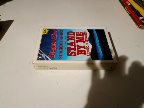 Stephen king stagioni - king, diverse