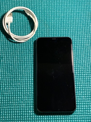 Apple iphone pro - apple, 64gb